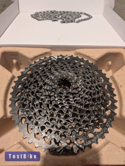 Sram GX Eagle 1x12 sebességes szett (10-50T)