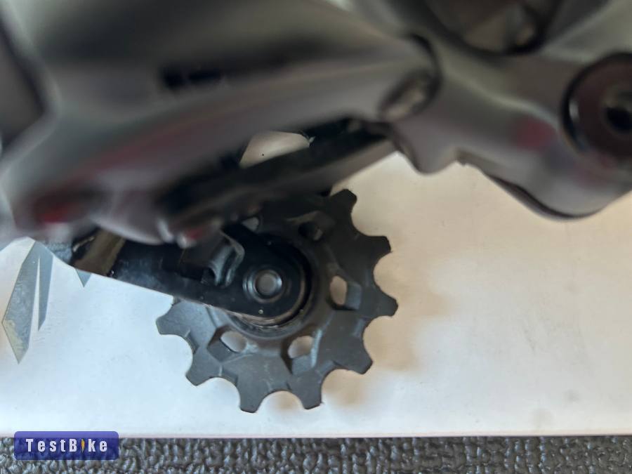Sram GX Eagle AXS hátsó váltó 1x12 - Lunar
