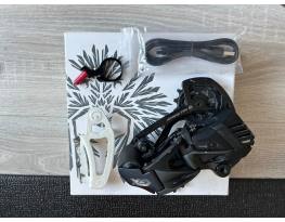 Sram GX Eagle AXS hátsó váltó 1x12 - Lunar