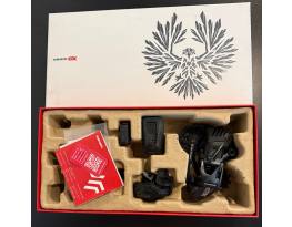 SRAM GX Eagle AXS hátsó váltó (töltővel + akkumulátorral)   