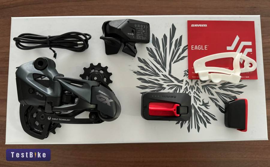 Sram GX Eagle AXS Upgrade Kit