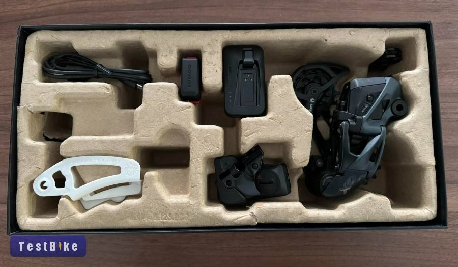 Sram GX Eagle AXS Upgrade Kit