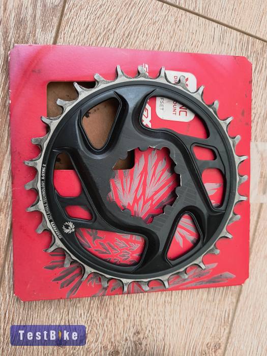Sram GX Eagle direct mount lánctányèr
