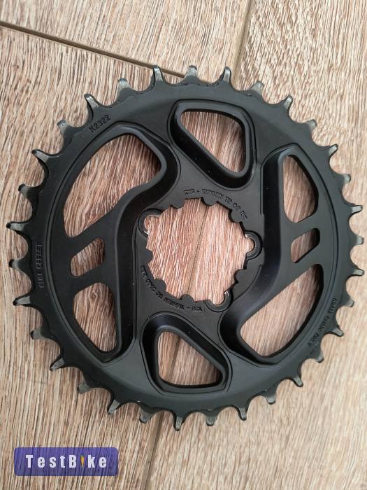 Sram GX Eagle direct mount lánctányèr