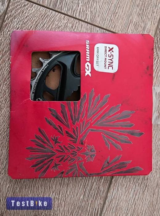 Sram GX Eagle direct mount lánctányèr