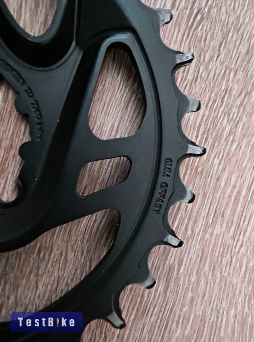 Sram GX Eagle direct mount lánctányèr