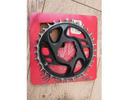Sram GX Eagle direct mount lánctányèr