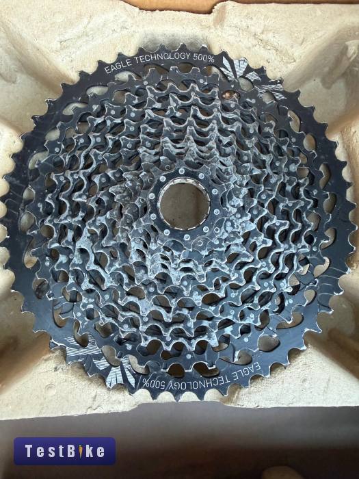 Sram GX Eagle kazetta