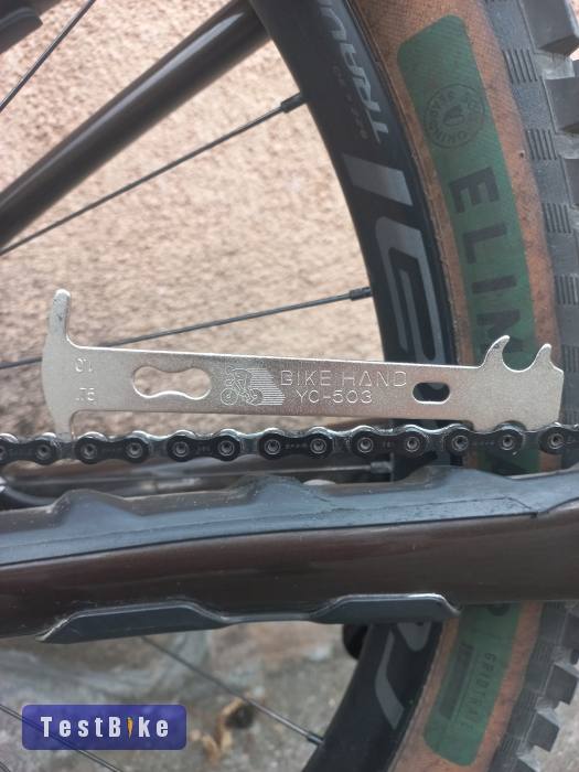Sram GX Eagle lánc