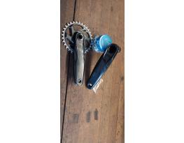 Sram GX Eagle Lunar DUB hajtókar