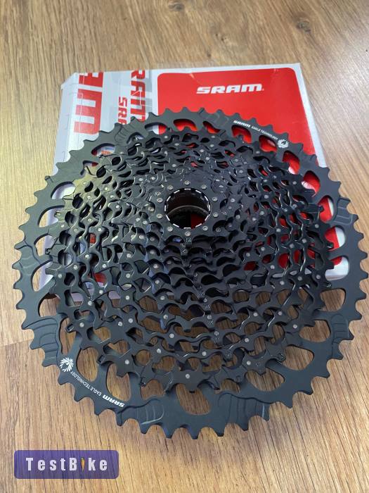 Sram GX Eagle XG 1275 10-52T új