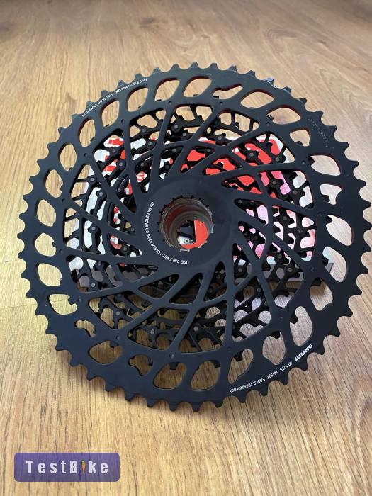 Sram GX Eagle XG 1275 10-52T új
