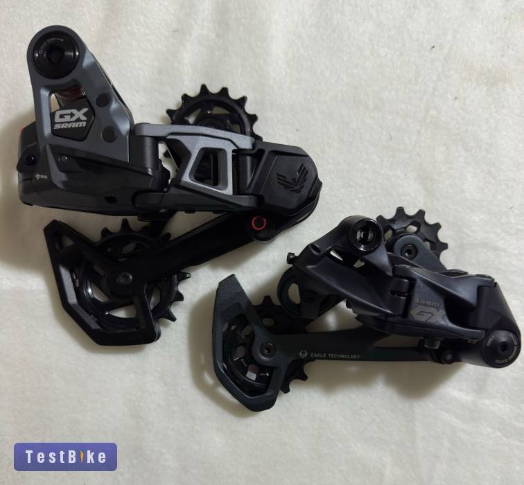 Sram GX/T-Type hátsó váltók GX/X01/XT váltókarok ÚJ