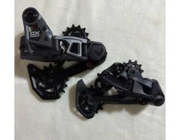 Sram GX/T-Type hátsó váltók GX/X01/XT váltókarok ÚJ