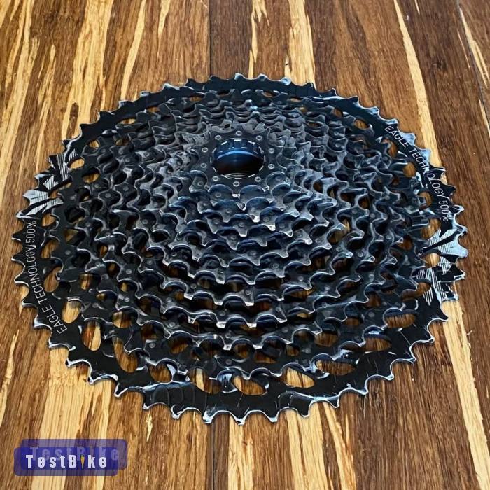 Sram GX Fogaskoszorū 10-50t 12s