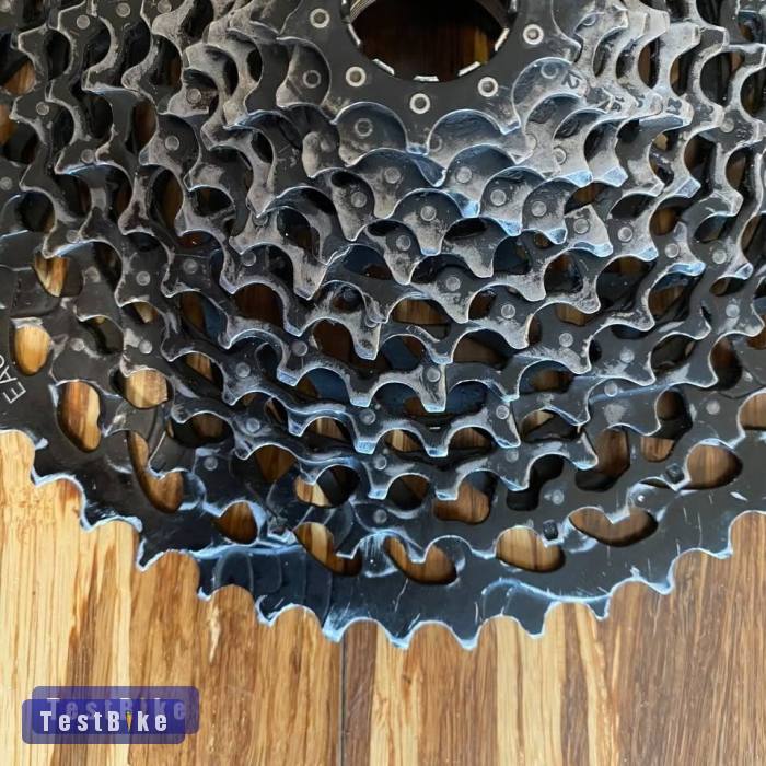 Sram GX Fogaskoszorū 10-50t 12s