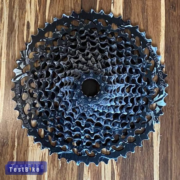 Sram GX Fogaskoszorū 10-50t 12s