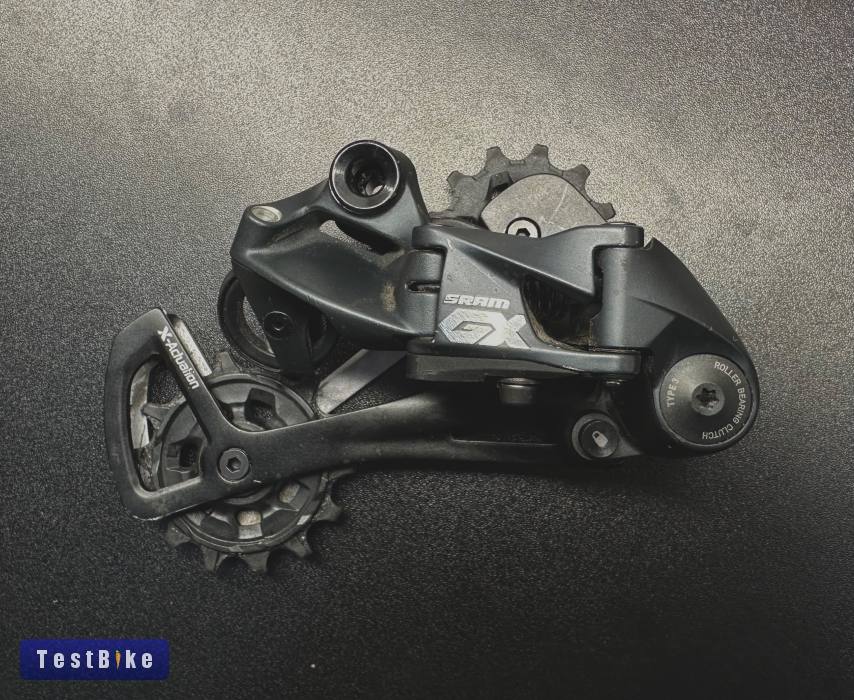 Sram GX Lunar váltó