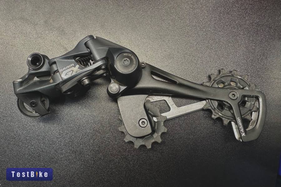 Sram GX Lunar váltó