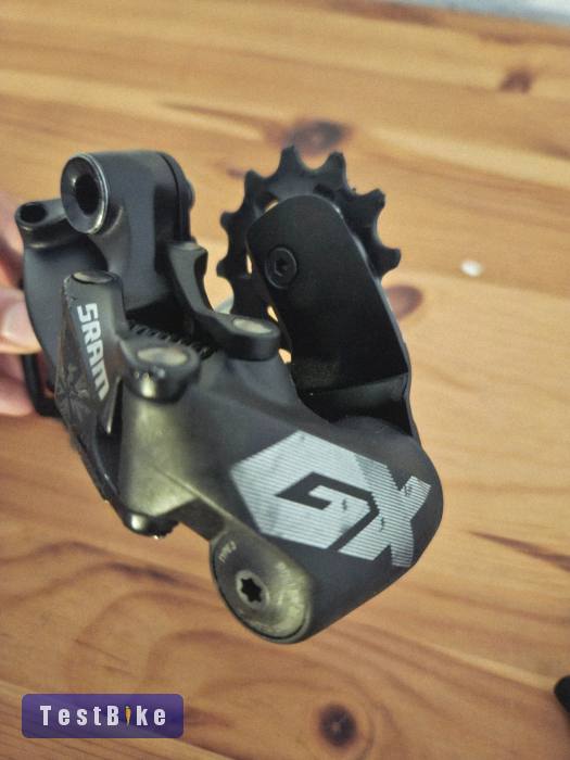 Sram GX/NX eagle szett