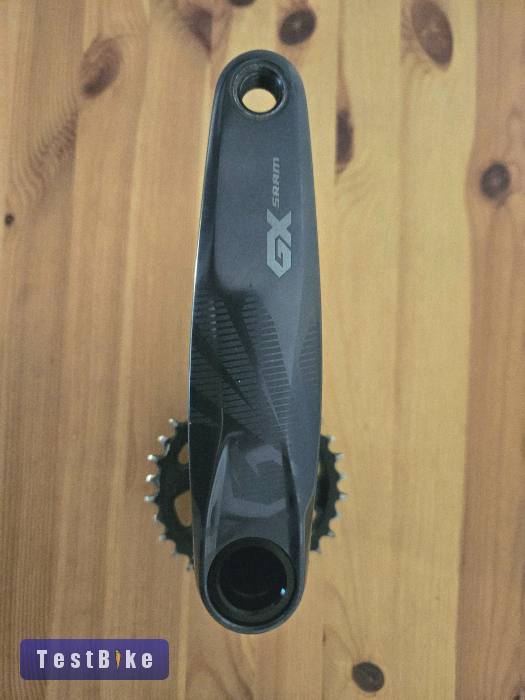 Sram GX/NX eagle szett