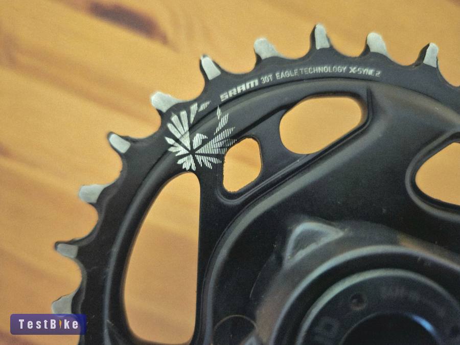 Sram GX/NX eagle szett