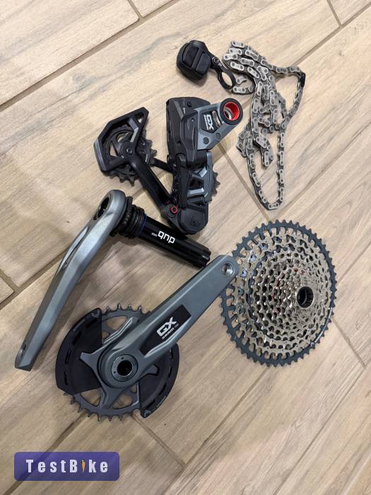 SRAM gx t-type