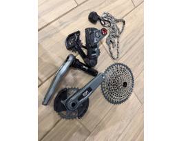 SRAM gx t-type