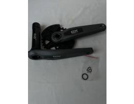 Sram GX T-Type hajtókar Új