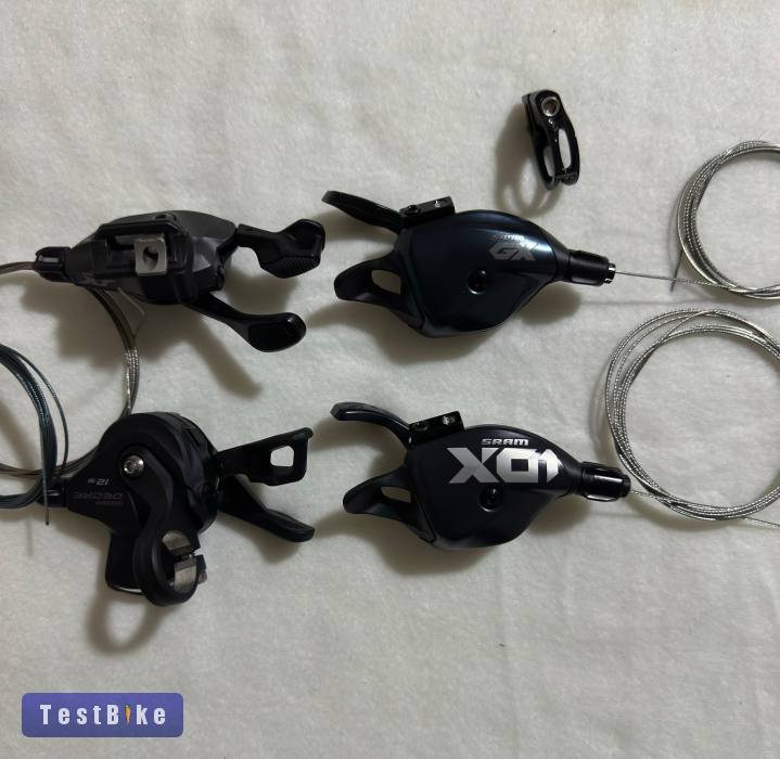 Sram GX/T-Type hátsó váltók GX/X01/Deore/XT váltókarok Új