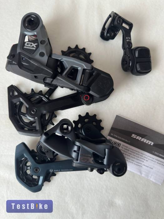 Sram GX/T-Type hátsó váltók GX/X01/Deore/XT váltókarok Új
