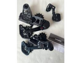 Sram GX/T-Type hátsó váltók GX/X01/Deore/XT váltókarok Új