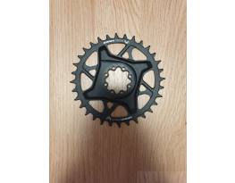 Sram gx T type új lánctányér