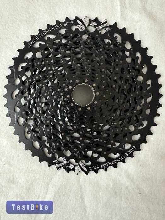 Sram GX XS-1275 T-Type/XG-1275/Shimano SLX fogaskoszorú Új