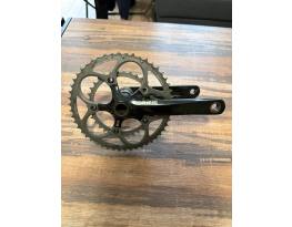 Sram GXP 2x10 országúti hajtás + középrész