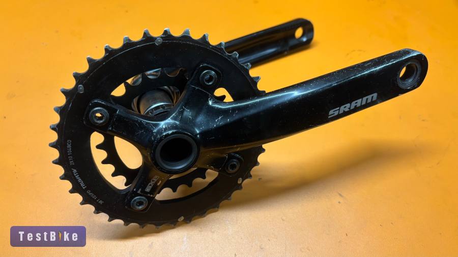 Sram GXP 38-24-es hajtás