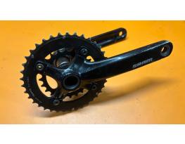 Sram GXP 38-24-es hajtás