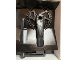 Sram Karbon GX hajtókar eladó! (175mm) Boost 1X12 (32)