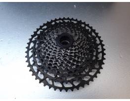 Sram kazetta PG-1210 12-speed 11-50 12sebesség.