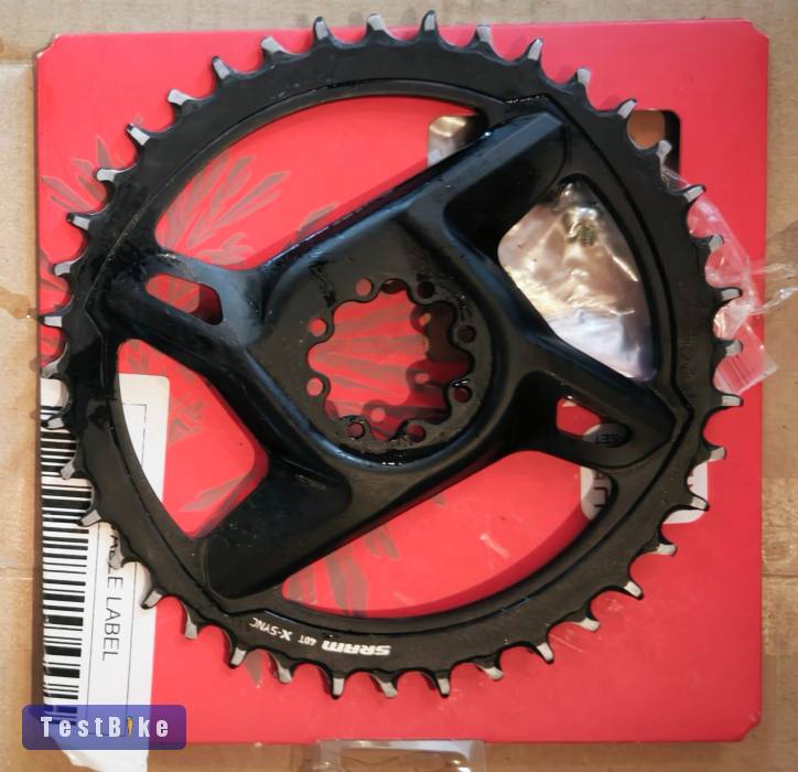 Sram lánctányér..