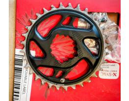 Sram lánctányér..