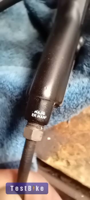 Sram Level Silver Stealth 2P e+h tárcsafék szett eladó
