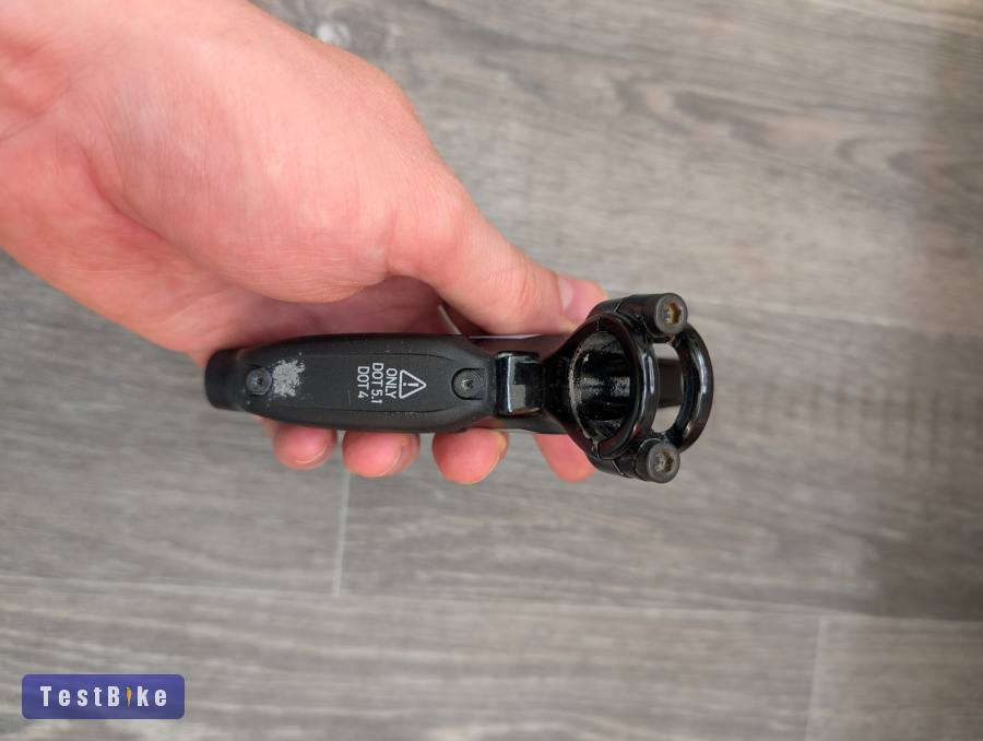 Sram Level T fészett + Avid G2CS 160mm tárcsa párban