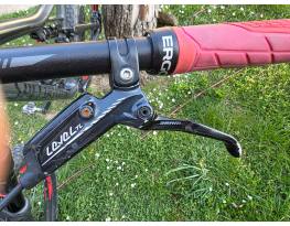 Sram Level TL fék+GX Eagle 12s váltás