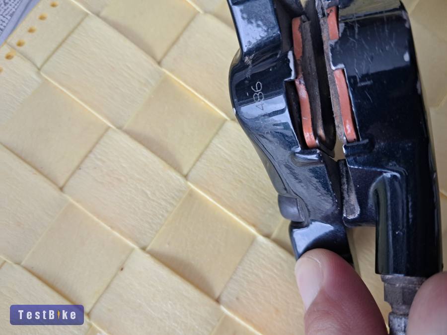 Sram Level TL fék olcsón bagóért XT tárcsafék 