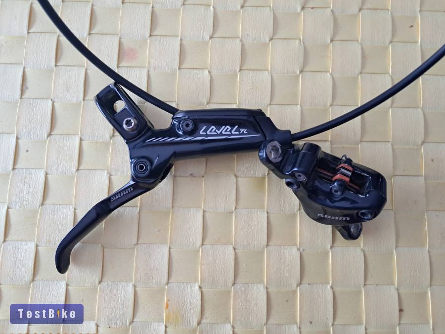 Sram Level TL fék olcsón bagóért XT tárcsafék 