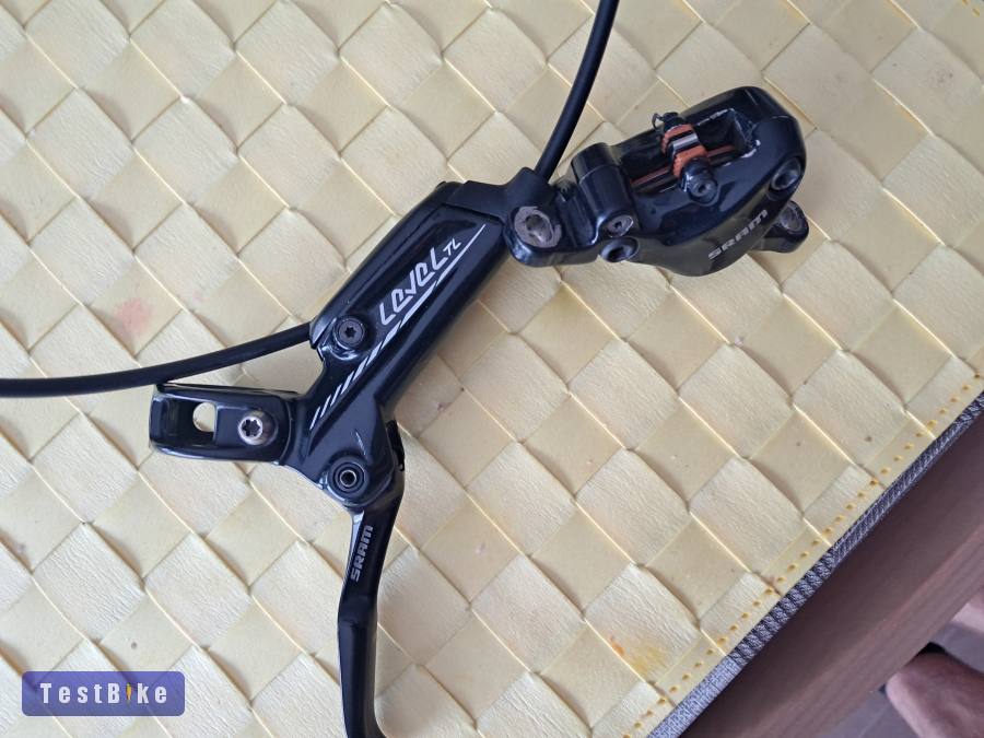 Sram Level TL fék olcsón bagóért XT tárcsafék 