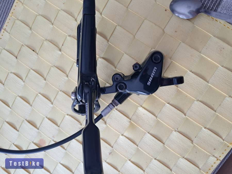 Sram Level TL fék olcsón bagóért XT tárcsafék 