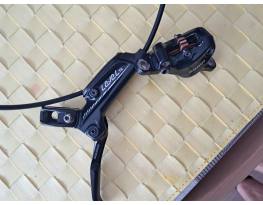 Sram Level TL fék olcsón bagóért XT tárcsafék 