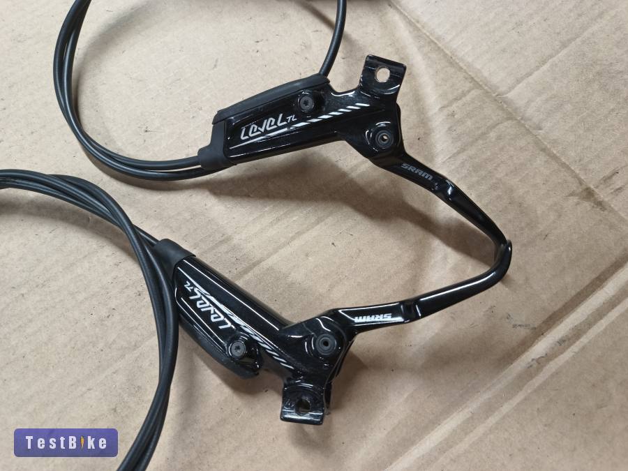 Sram Level TL hidraulikus tárcsafék szett